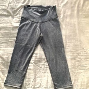 Women’s crop legging